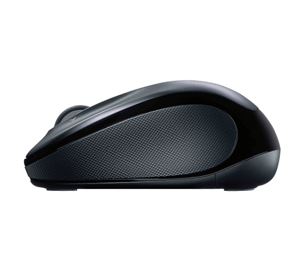 Logitech M325 Dark Silver - 68043 - zdjęcie 4
